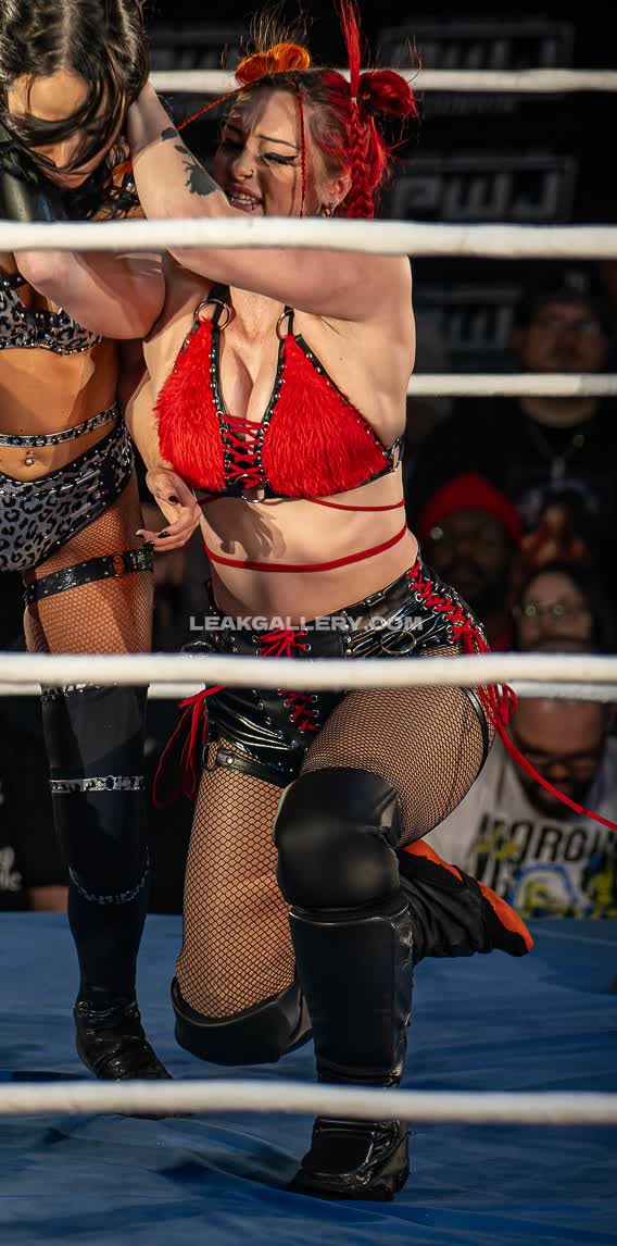 Gigidolin_wwe Exclusive Leaked Nude OnlyFans #12414778