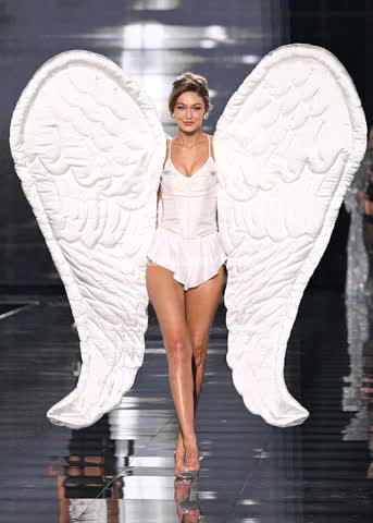 Gigihadid Exclusive Leaked Nude OnlyFans #14899018