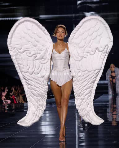 Gigihadid ภาพหลุดนู้ด OnlyFans สุดเอ็กซ์คลูซีฟ #14873933