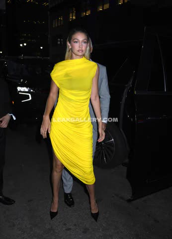 Gigihadid Exclusiva filtración de OnlyFans desnuda #14879480