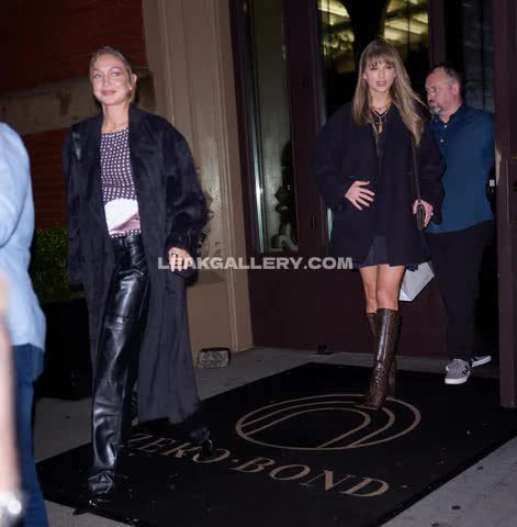 Gigihadid Exclusive Leaked Nude OnlyFans #14886841