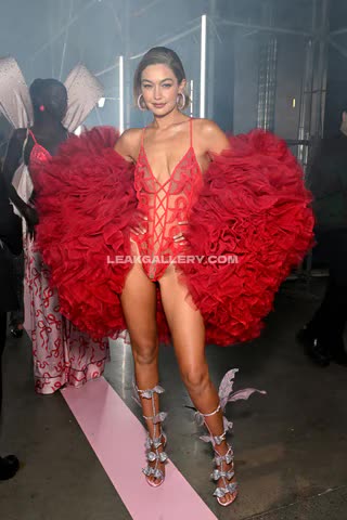 Gigihadid OnlyFans Nudi in Esclusiva Trapela #14878533