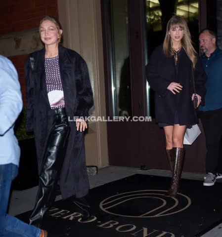 Gigihadid Exclusive Leaked Nude OnlyFans #14901566