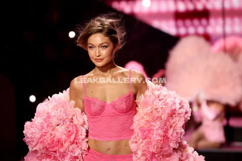 Gigihadid Exclusive Leaked Nude OnlyFans #14919242