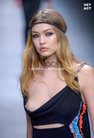 Gigihadid Exclusive Leaked Nude OnlyFans #14889500