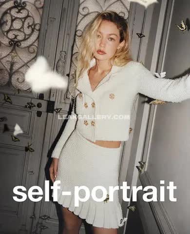 Gigihadid Exklusiv geleakte Nacktbilder von OnlyFans #14835545