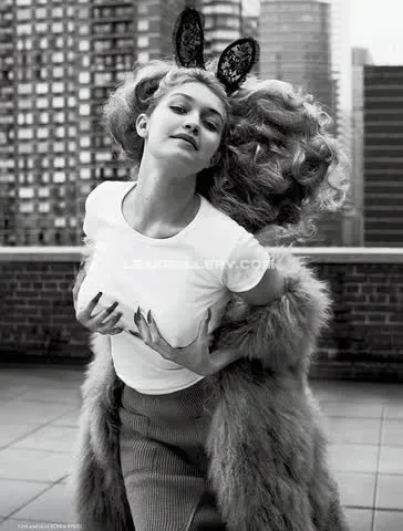 gigihadid