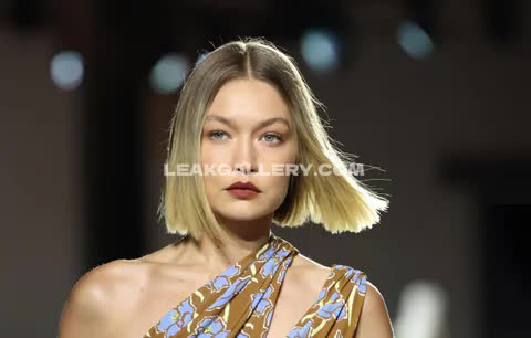 Gigihadid OnlyFans Nudi in Esclusiva Trapela #14880135