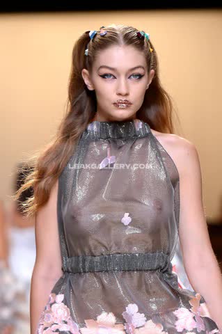 Gigihadid Exclusiva filtración de OnlyFans desnuda #14887129