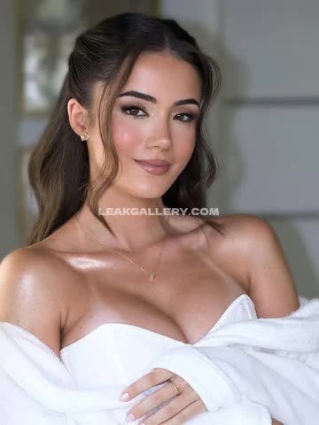 Gih_oliveira Exclusive Leaked Nude OnlyFans #14239482