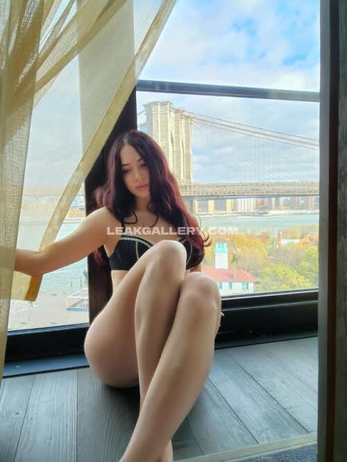 Gillyaprils Exclusive Leaked Nude OnlyFans #12341413