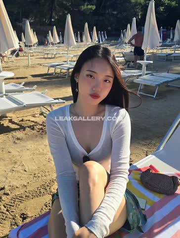 Gina Exclusive Leaked Nude OnlyFans #14616475