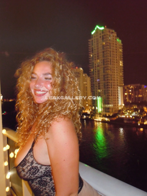 Gina Exclusive Leaked Nude OnlyFans #12160919