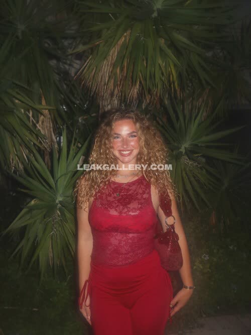 Gina Exclusive Leaked Nude OnlyFans #12250410