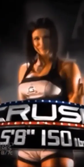Ginacarano Sports Bra Tease OnlyFans Video Leaked