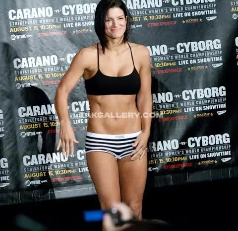 ginacarano