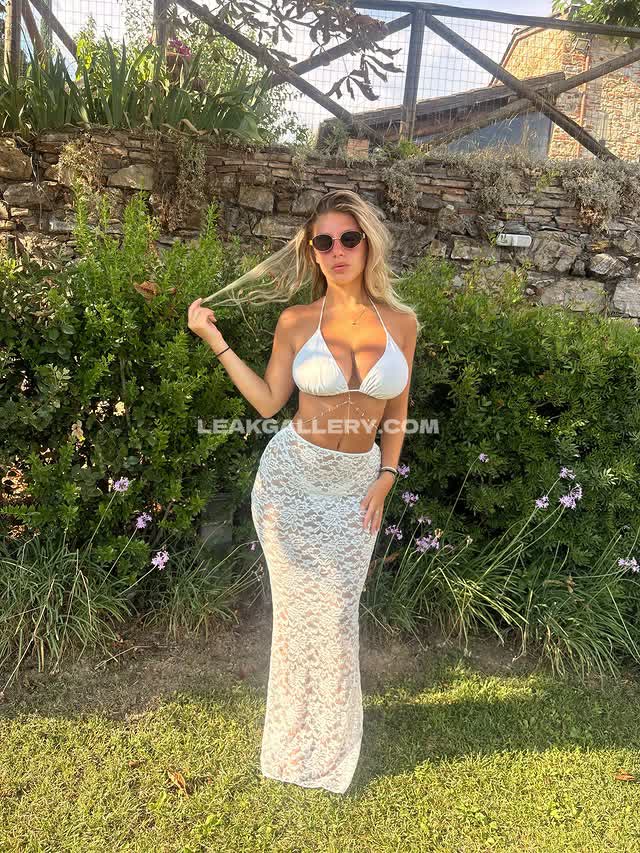 Ginevramalpaganti Exclusive Leaked Nude OnlyFans #13104478