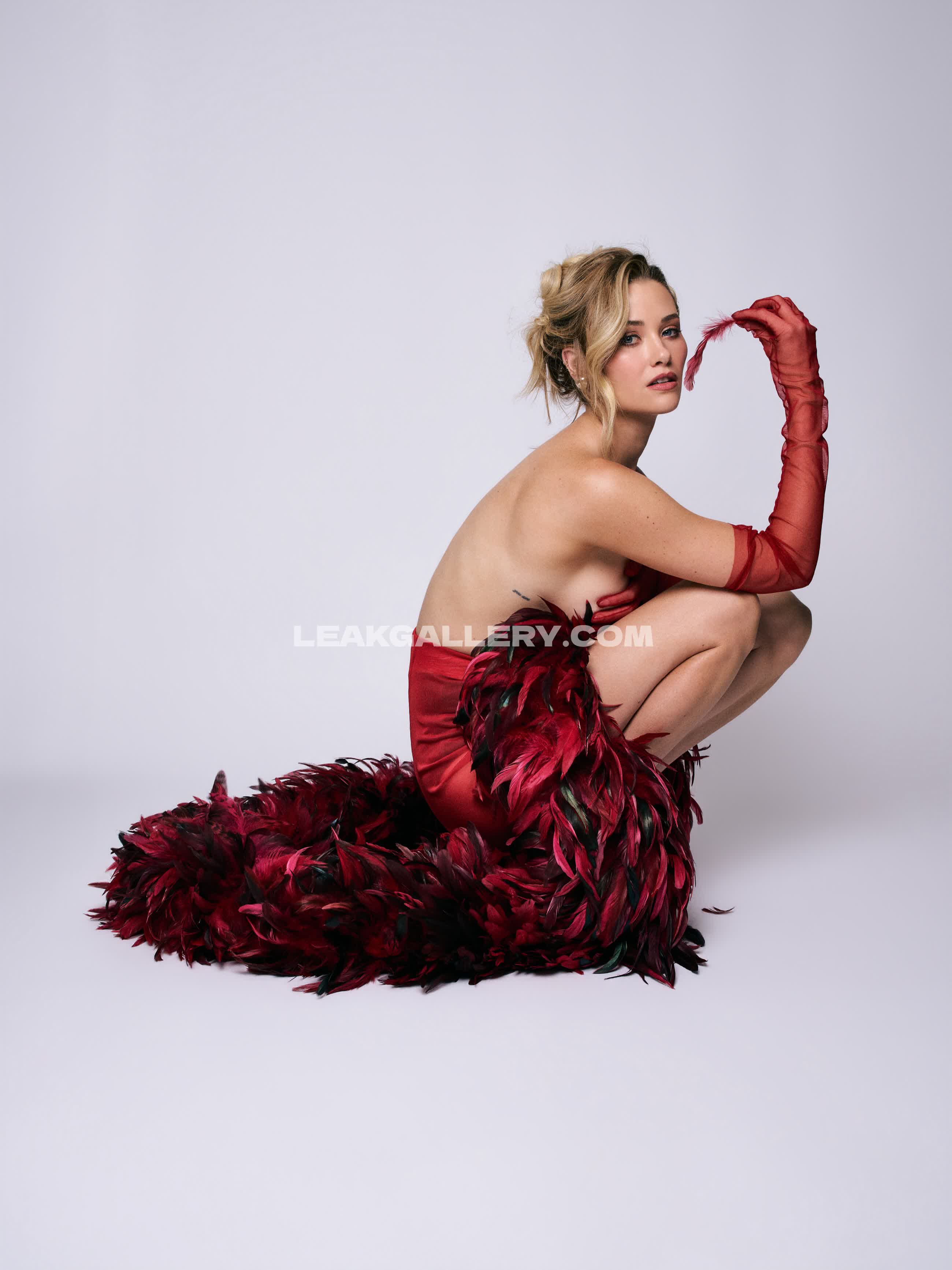 Ginnygardner Exclusive Leaked Nude OnlyFans #13338558