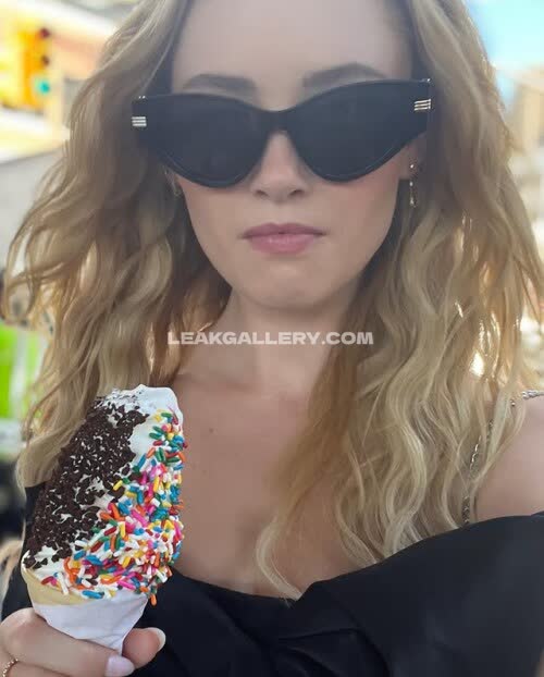 Ginnygardner OnlyFans Nudi in Esclusiva Trapela #12255574