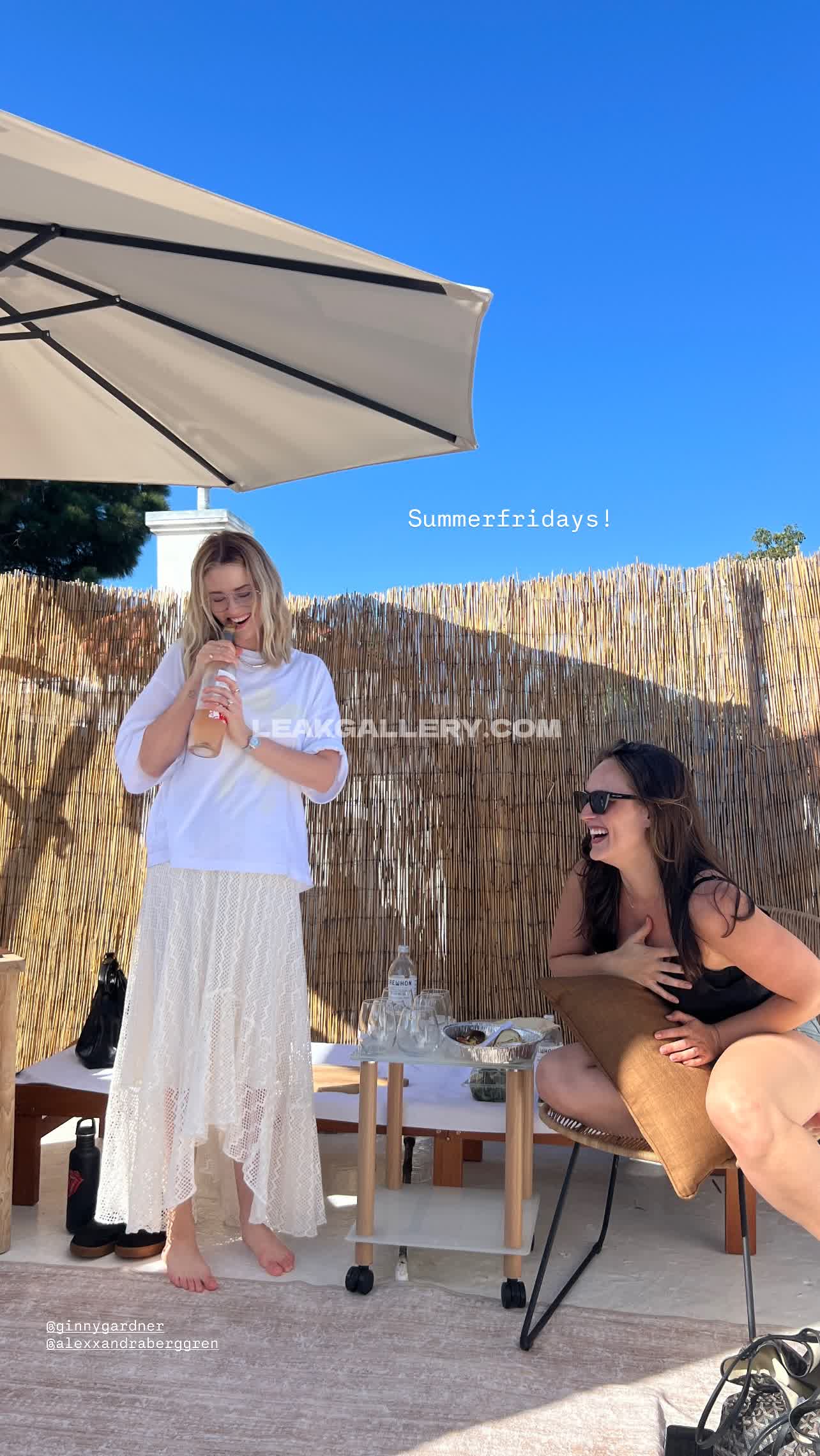 Ginnygardner Exclusive Leaked Nude OnlyFans #13112142