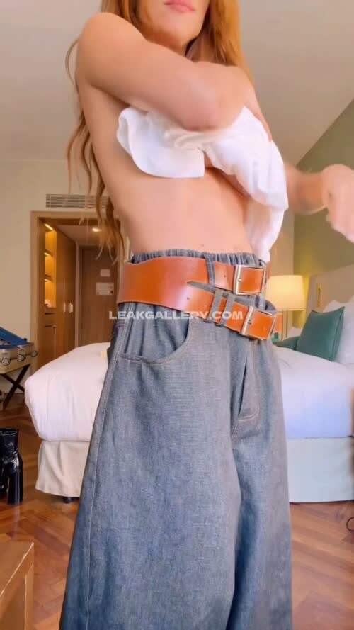Gioewbank Exclusive Leaked Nude OnlyFans #12249783