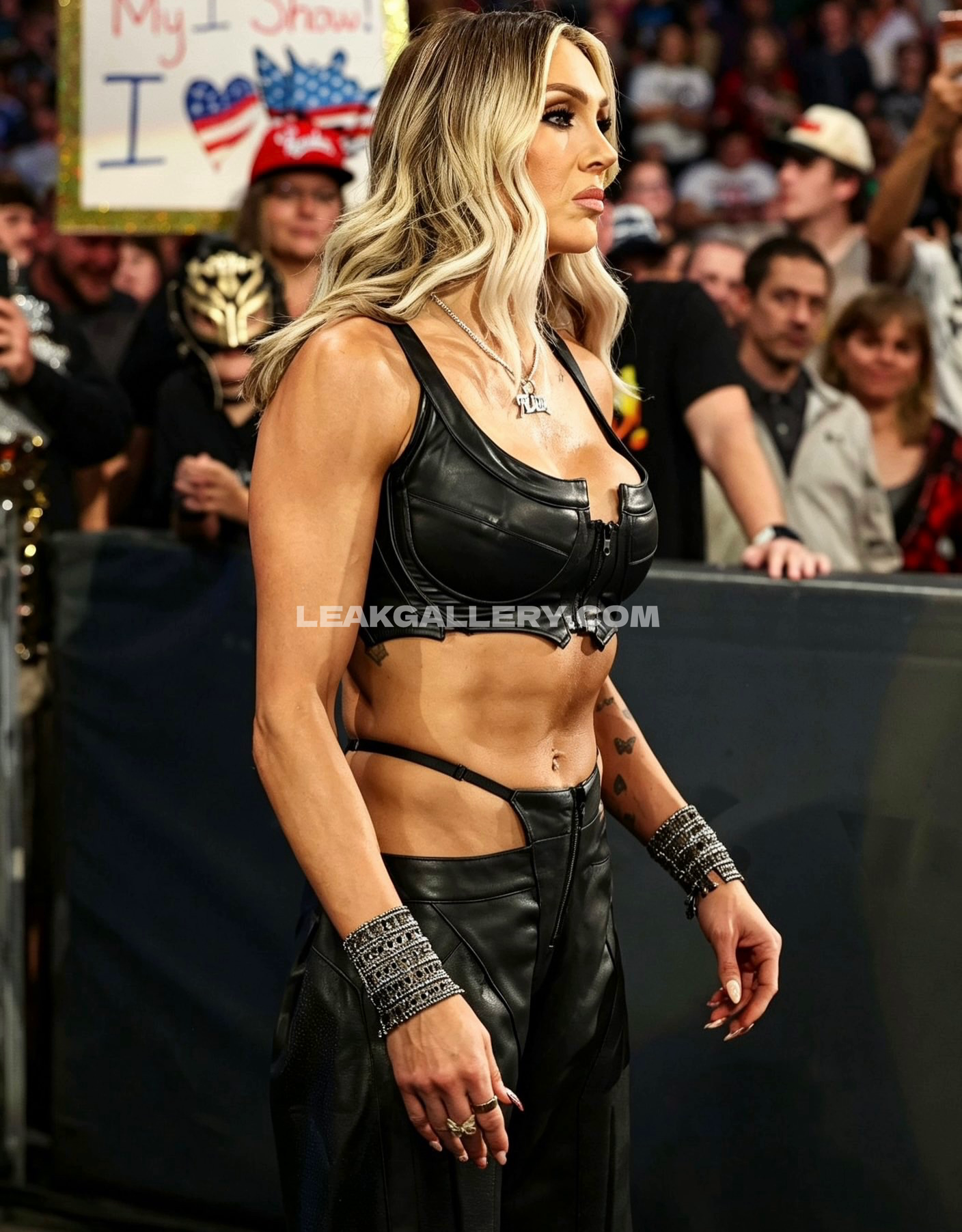 Gionna_jene_daddio / wwe Exclusive Leaked Nude OnlyFans #13487055