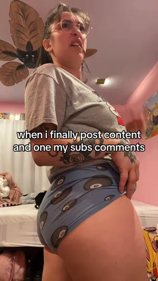 Giorginuh Tight Shorts Ass Shot OnlyFans Video Leaked