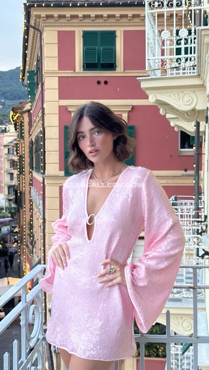 Gioscottii Exclusive Leaked Nude OnlyFans #13089097