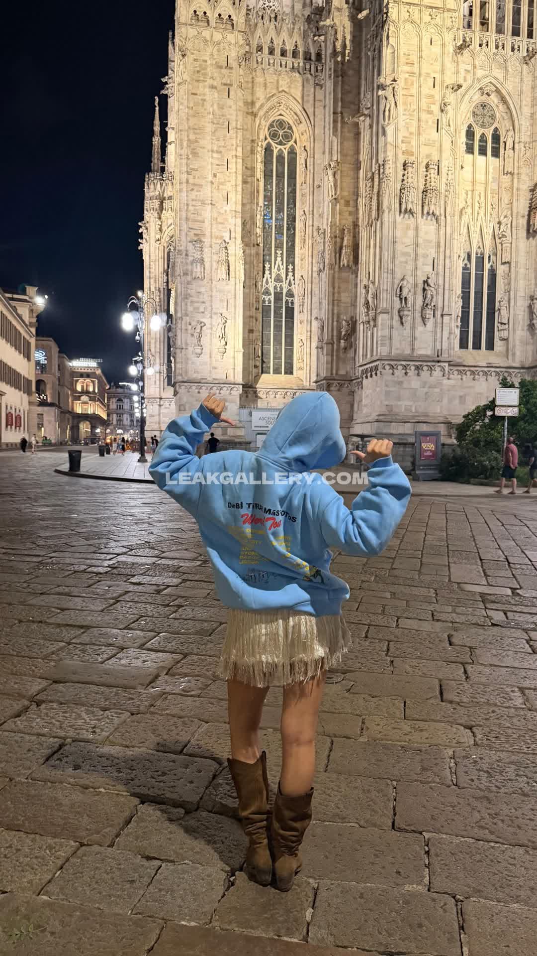 Gioscottii Exclusive Leaked Nude OnlyFans #13176525