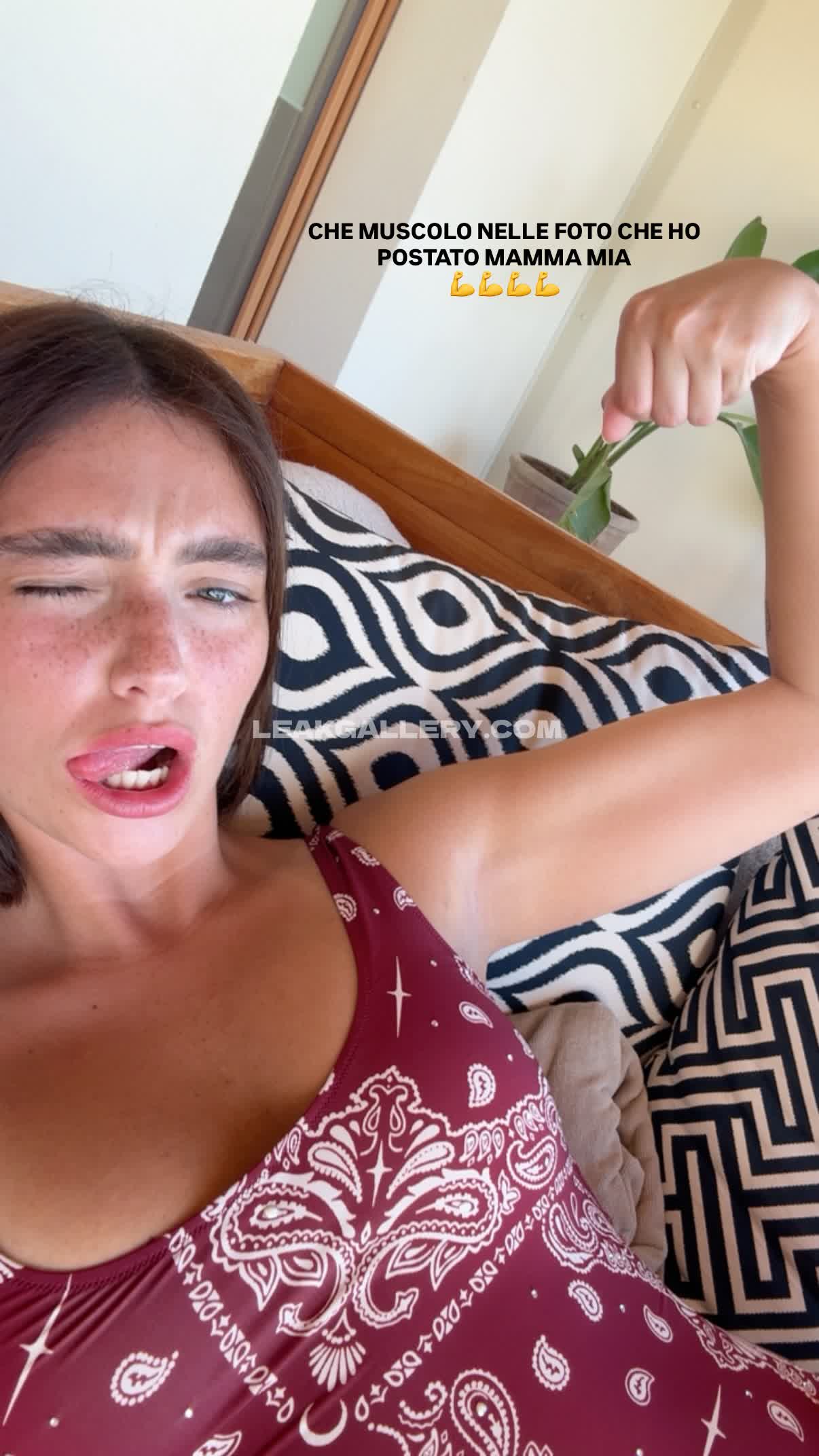 Gioscottii Exclusive Leaked Nude OnlyFans #13062645