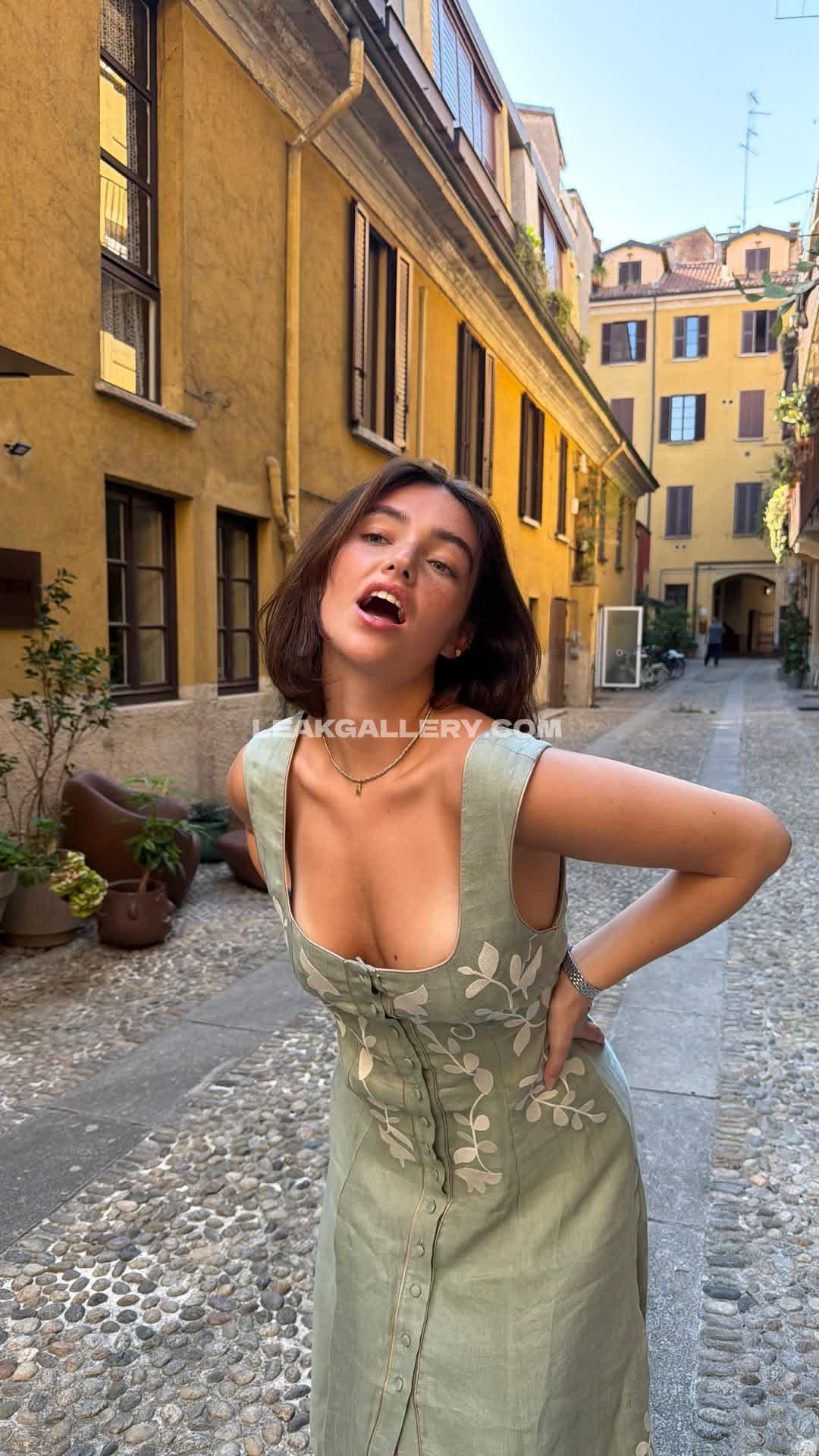 Gioscottii Exclusive Leaked Nude OnlyFans #13486582