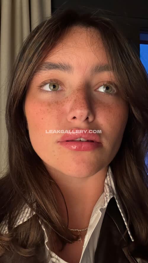 Gioscottii Exclusive Leaked Nude OnlyFans #12341649