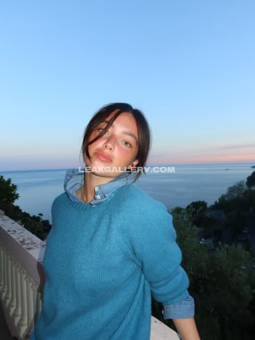 Gioscottii Exclusive Leaked Nude OnlyFans #12341655