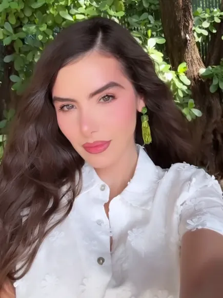 Girlinmountain White Blouse Tease OnlyFans Video Leaked