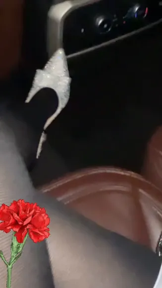 Girlinmountain Sheer Stockings Tease OnlyFans Video Leaked