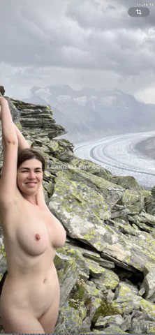 Girlinmountain Exclusive Leaked Nude OnlyFans #14250752