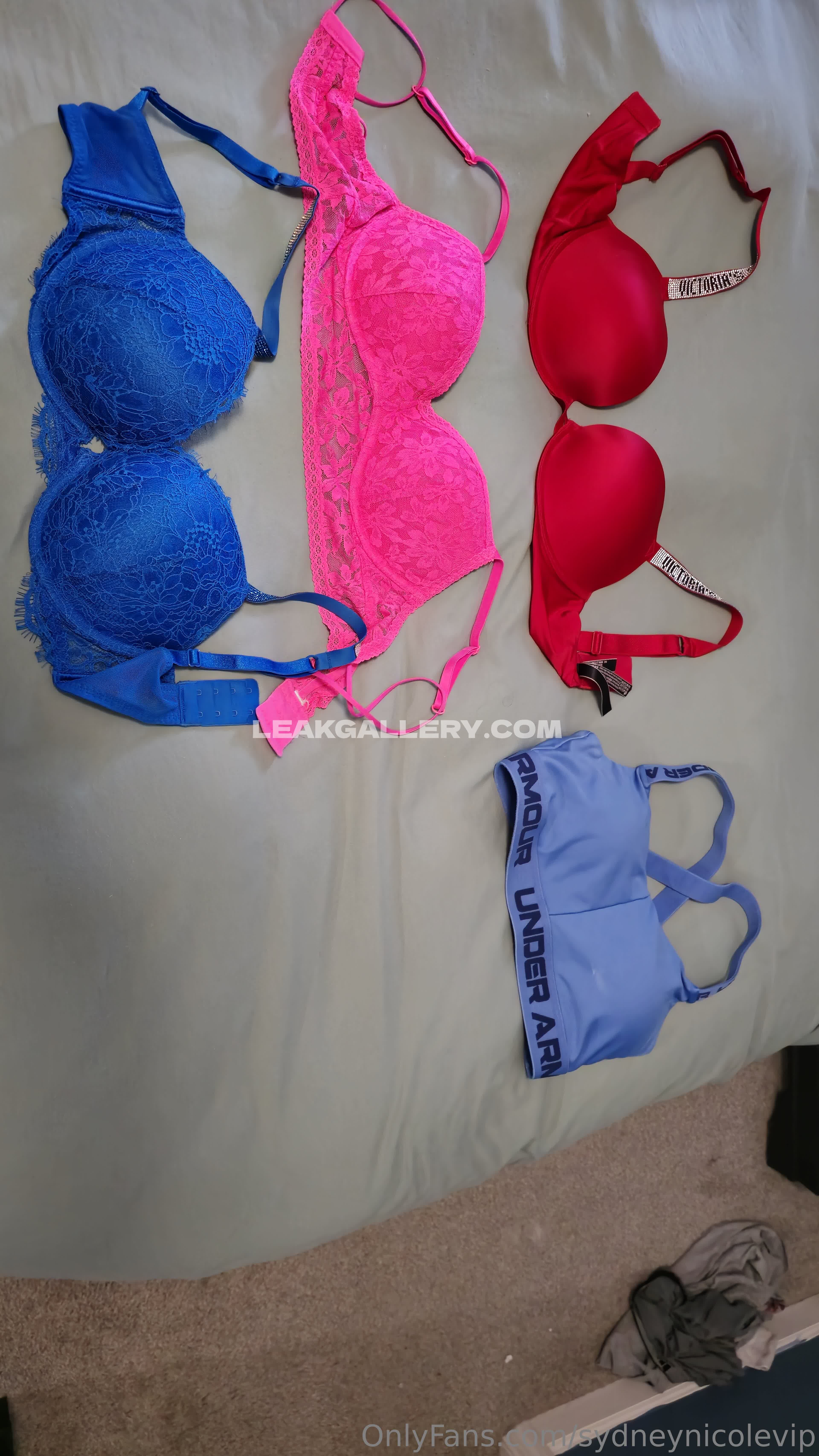 Girlslovetoastvip Exclusive Leaked Nude OnlyFans #12844747
