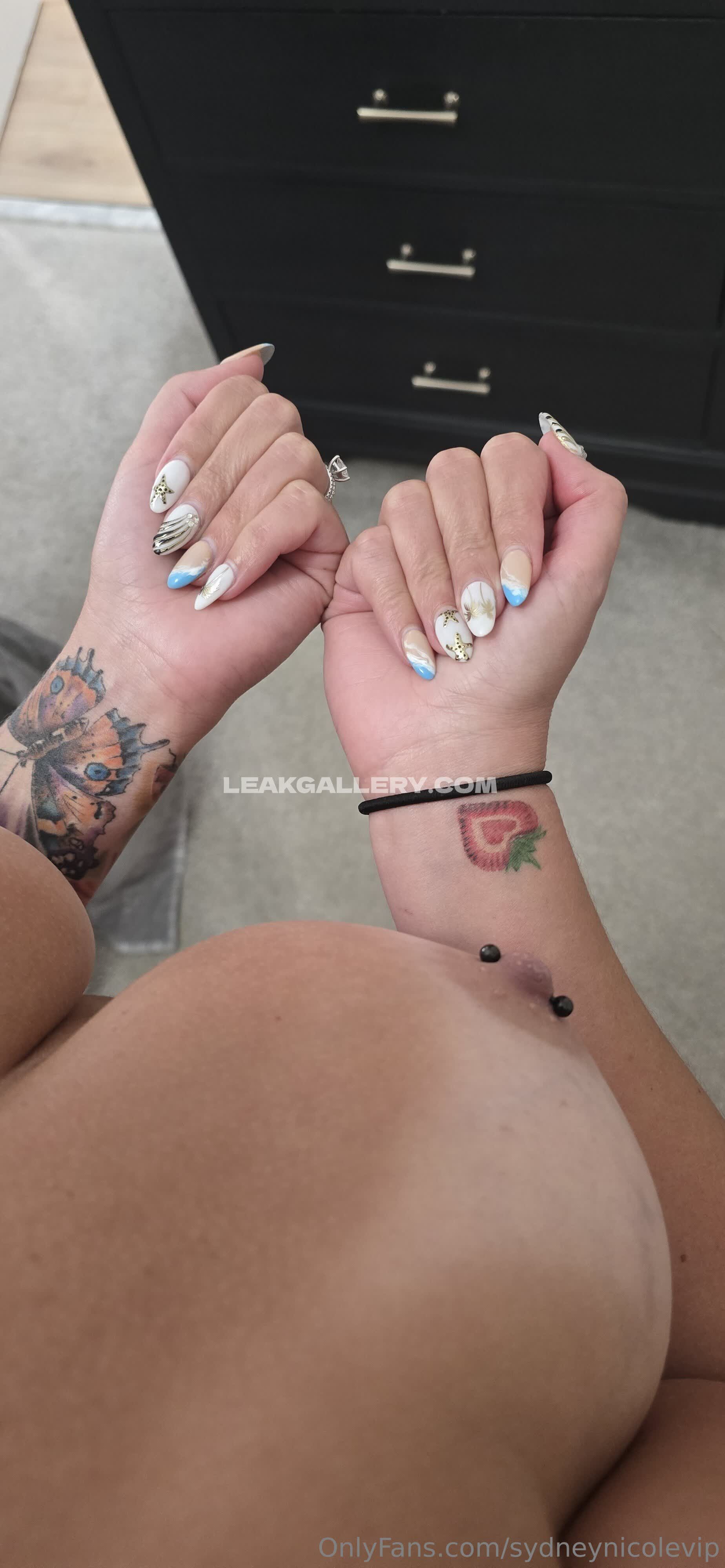Girlslovetoastvip Exclusive Leaked Nude OnlyFans #12844872
