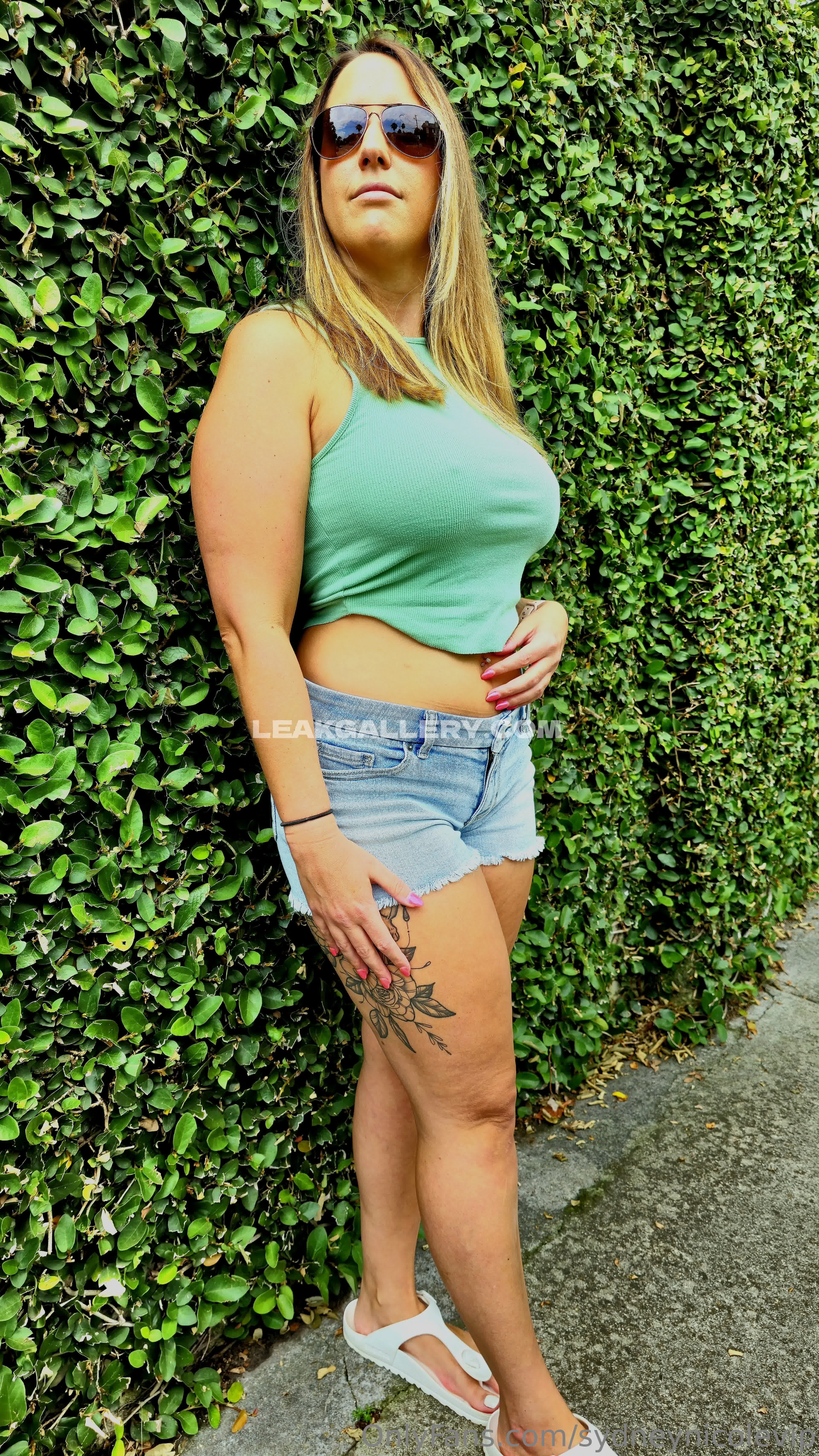 Girlslovetoastvip Exclusive Leaked Nude OnlyFans #12844961