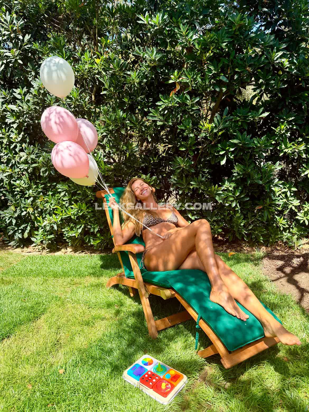Gisele_bundchen Exclusive Leaked Nude OnlyFans #13484858