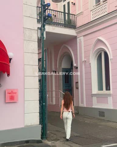 Giulia Exclusive Leaked Nude OnlyFans #14889972