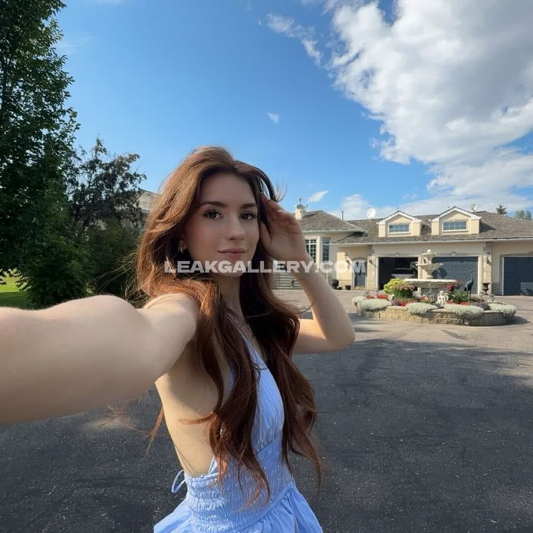 Giulia Exklusiv geleakte Nacktbilder von OnlyFans #12412304