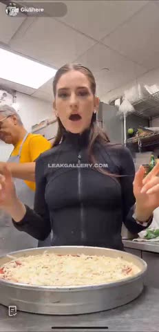 Giulia ภาพหลุดนู้ด OnlyFans สุดเอ็กซ์คลูซีฟ #14798412