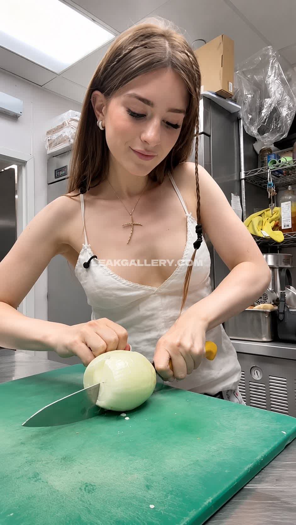 Giulia Exclusieve gelekte naaktcontent van OnlyFans #12721708