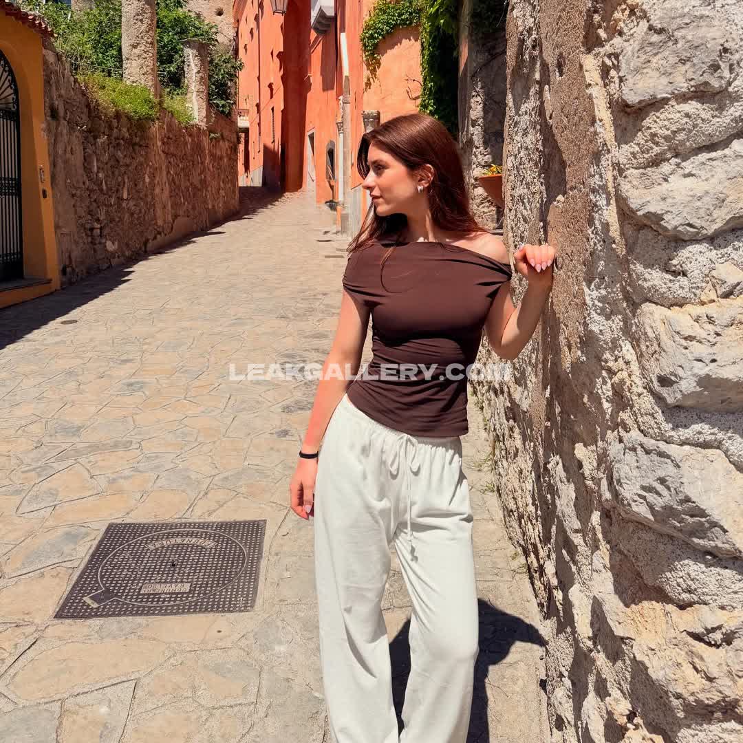 Giulia Exklusiv geleakte Nacktbilder von OnlyFans #12412291
