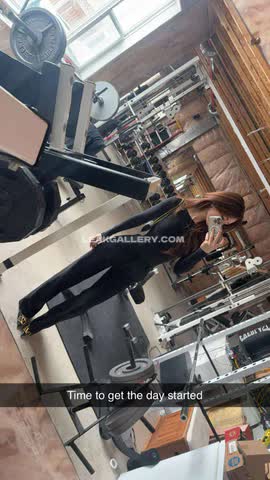 Giulia Exclusive Leaked Nude OnlyFans #14896735