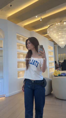 Giulia Exclusive Leaked Nude OnlyFans #14895744