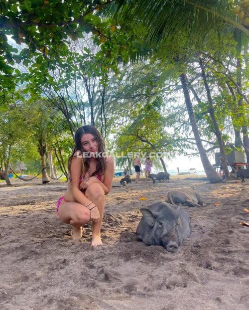 Giuliablough ภาพหลุดนู้ด OnlyFans สุดเอ็กซ์คลูซีฟ #15880808