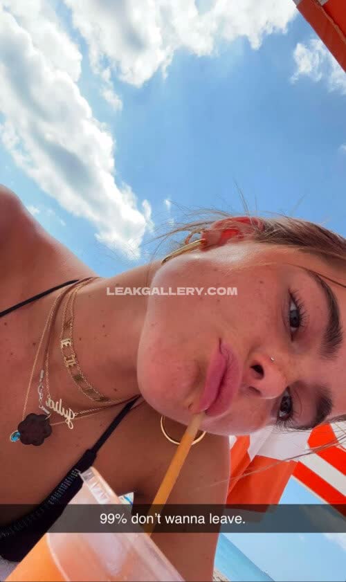 Giuliagamato Exclusive Leaked Nude OnlyFans #14728975