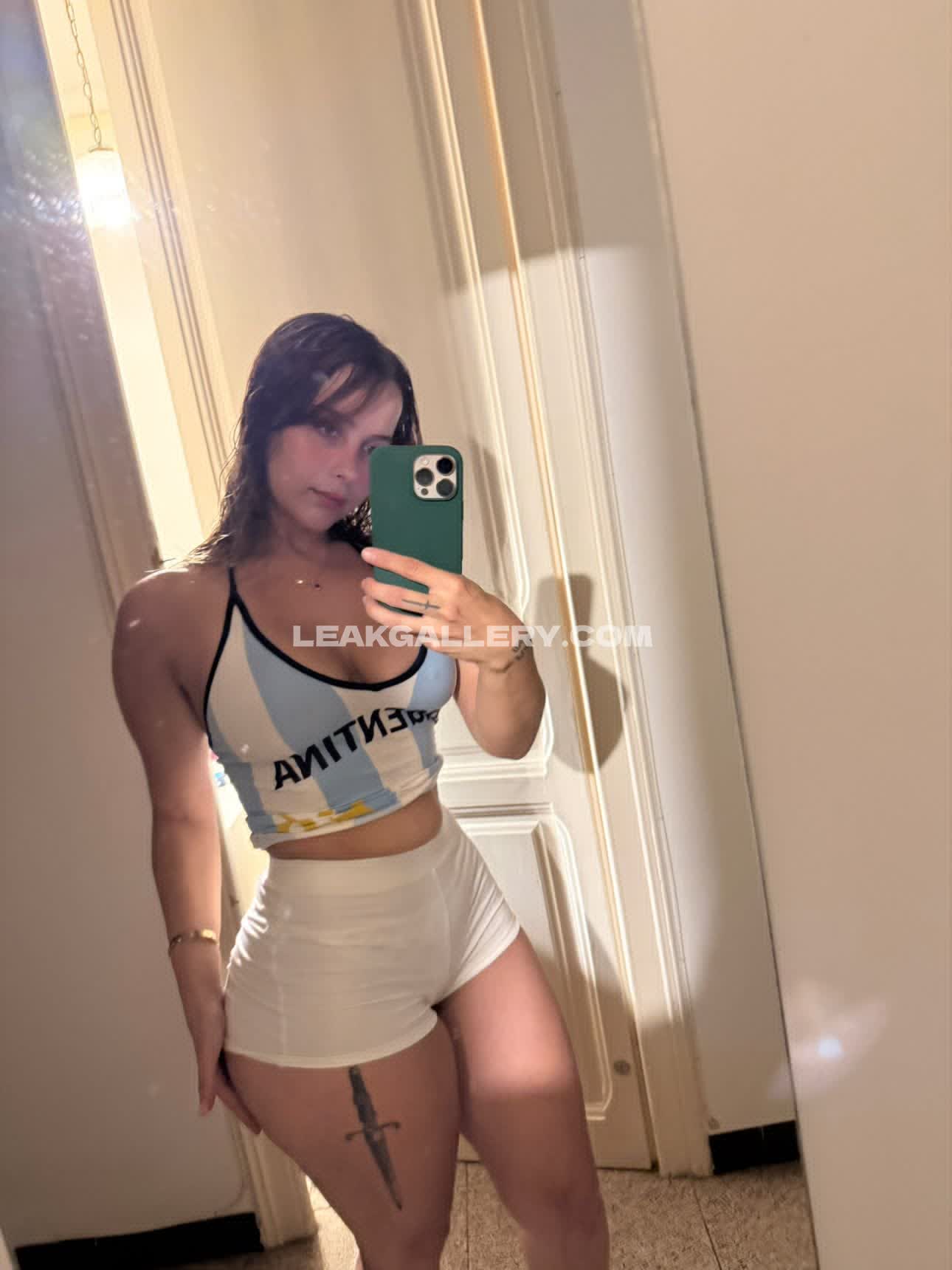 Gizemsavagex Exclusive Leaked Nude OnlyFans #13166958